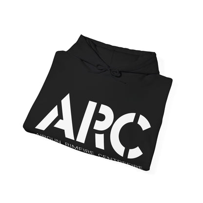 ARC AirMaks Arms Lovers Hoodie