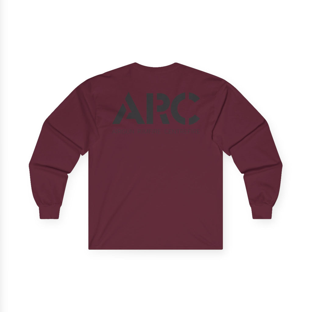 ARC Cotton Long Sleeve Tee