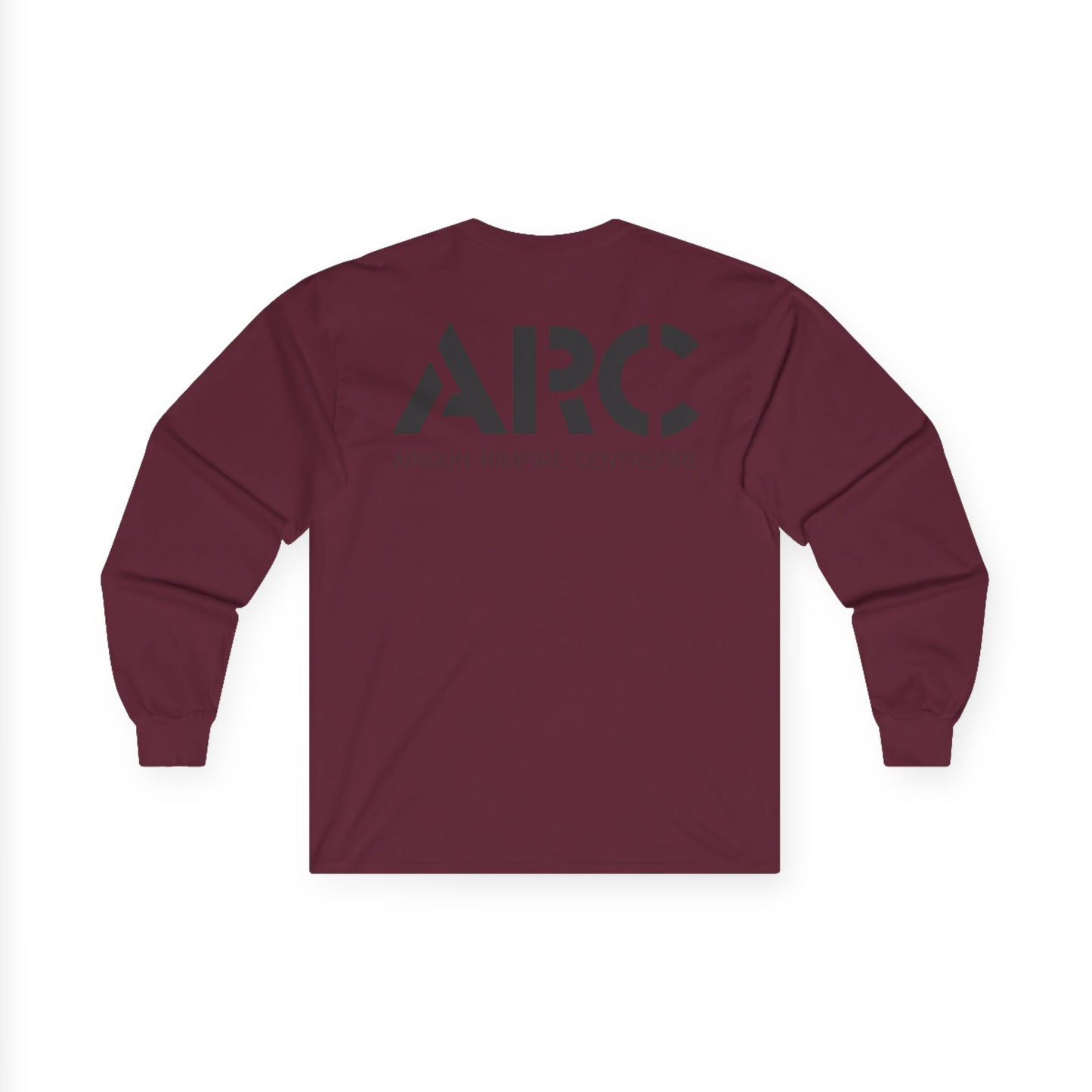 ARC Cotton Long Sleeve Tee