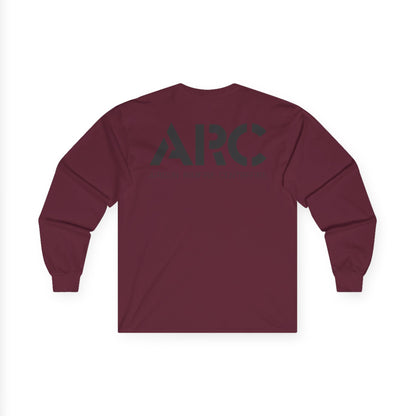 ARC Cotton Long Sleeve Tee