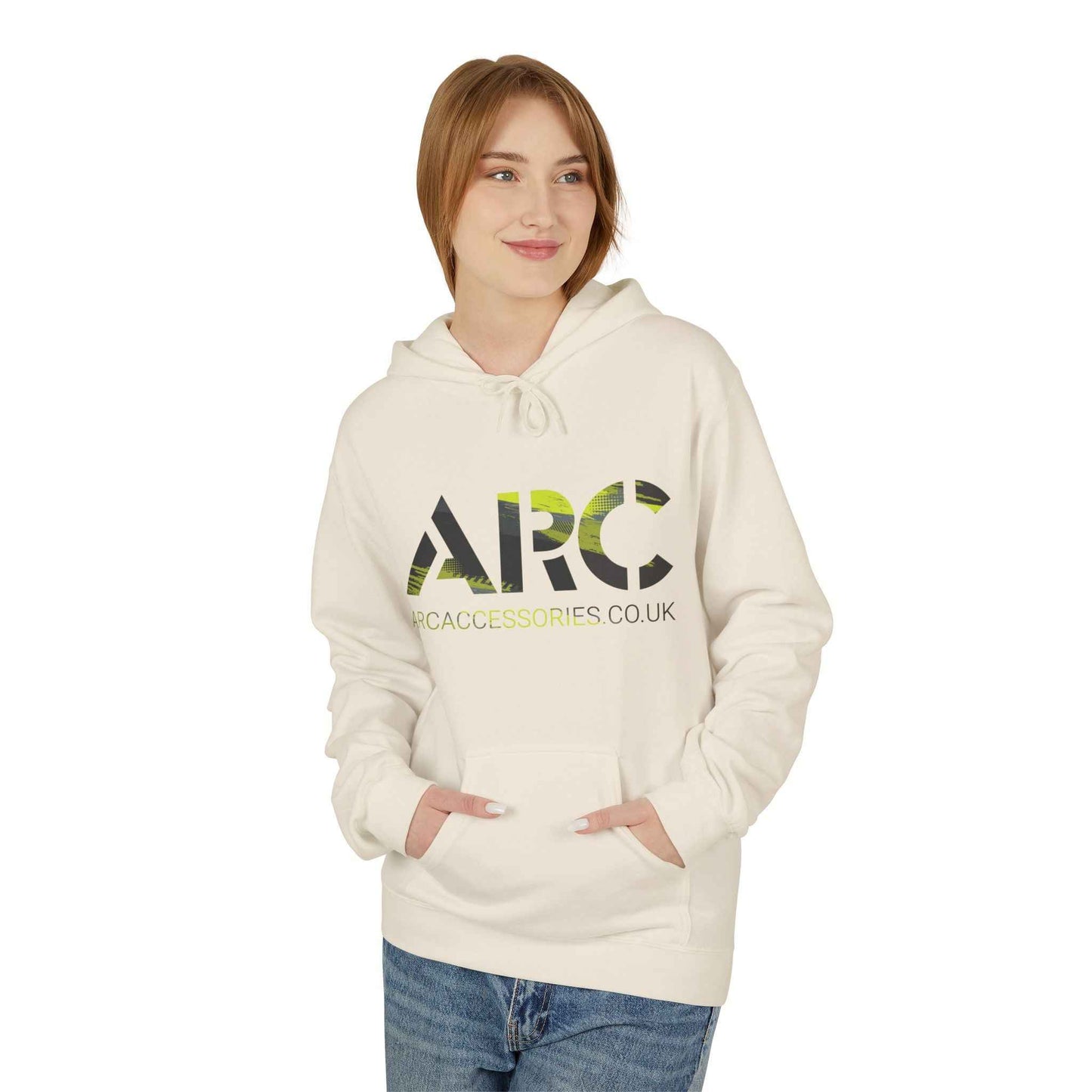 ARC On The Hunt Hoodie