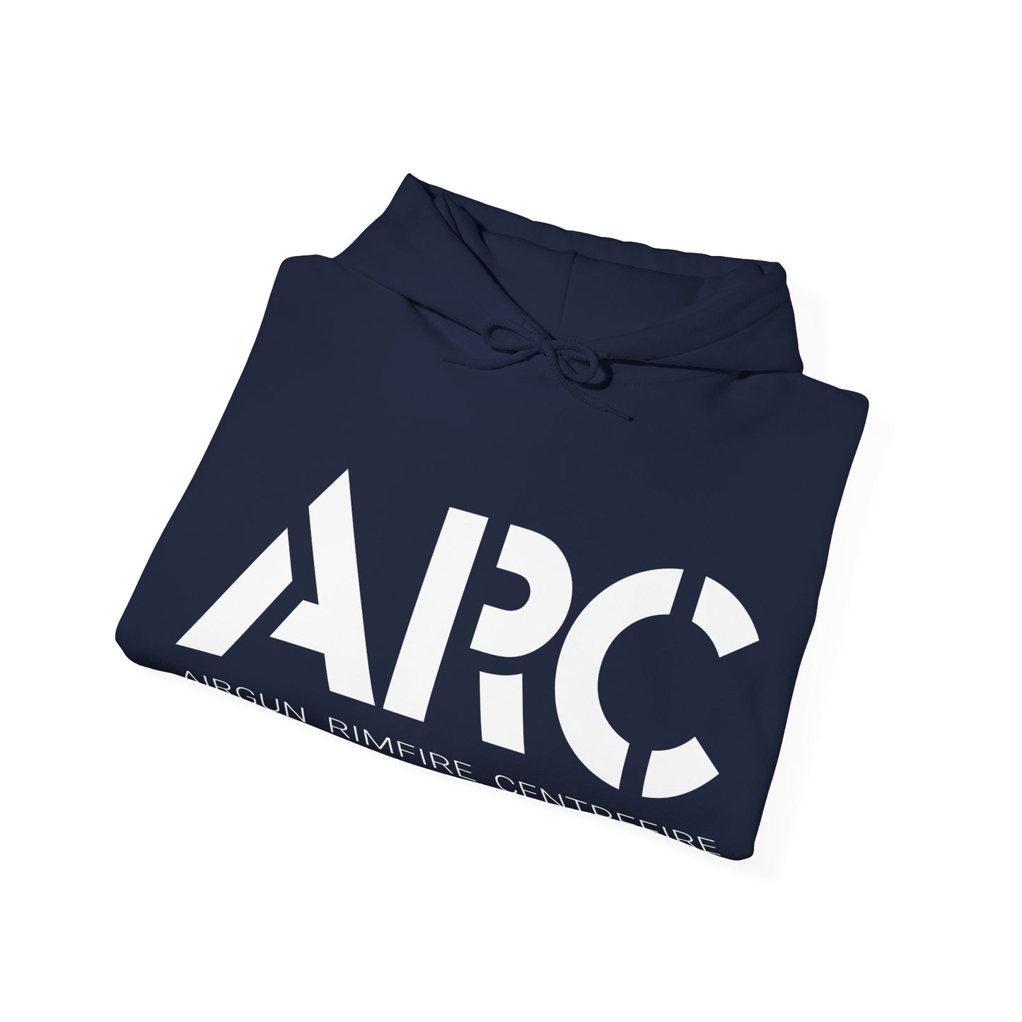 ARC AirMaks Arms Lovers Hoodie