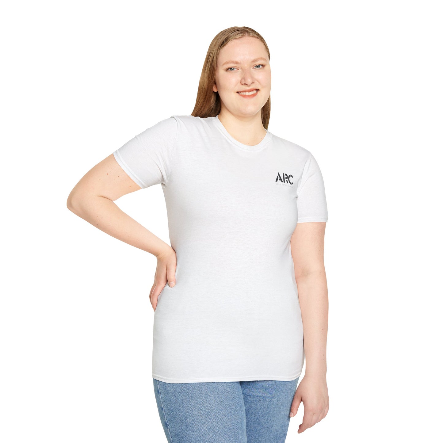 ARC Unisex  T-Shirt