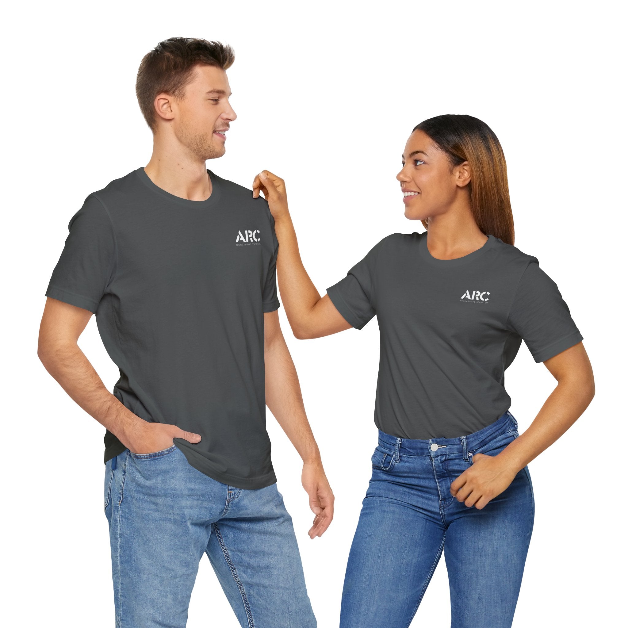 ARC Graphic Tee
