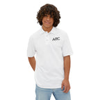 ARC Men's Piqué Polo Shirt