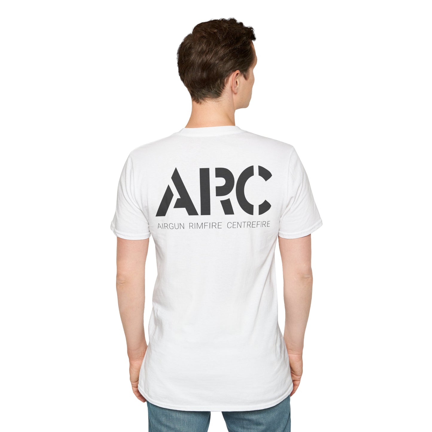 ARC Unisex  T-Shirt