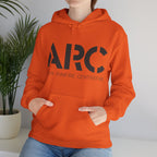 ARC AirMaks Arms Lovers Hoodie