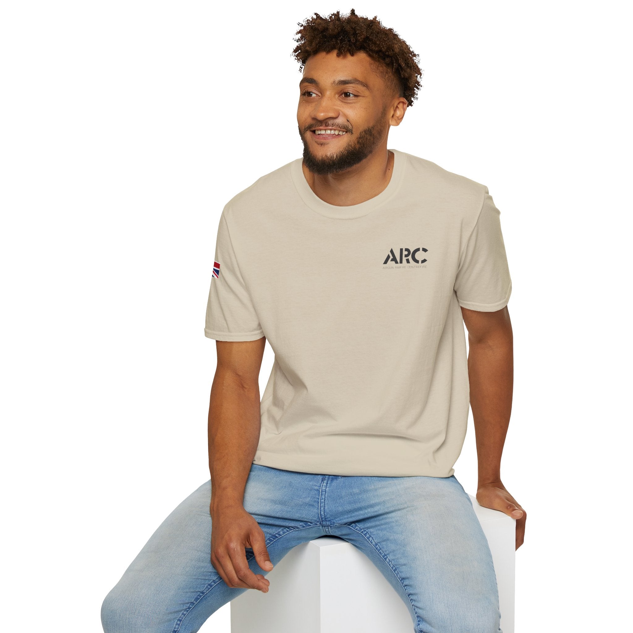 ARC UK  T-Shirt