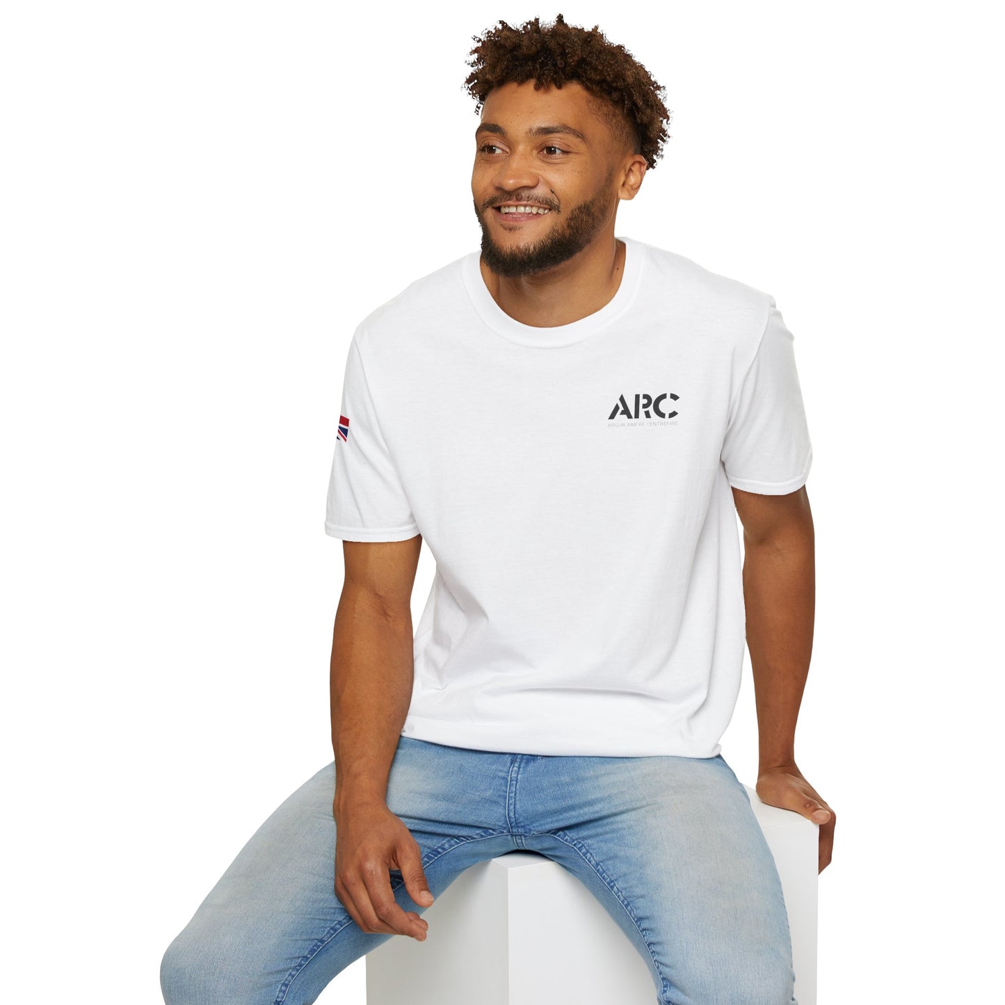 ARC UK  T-Shirt