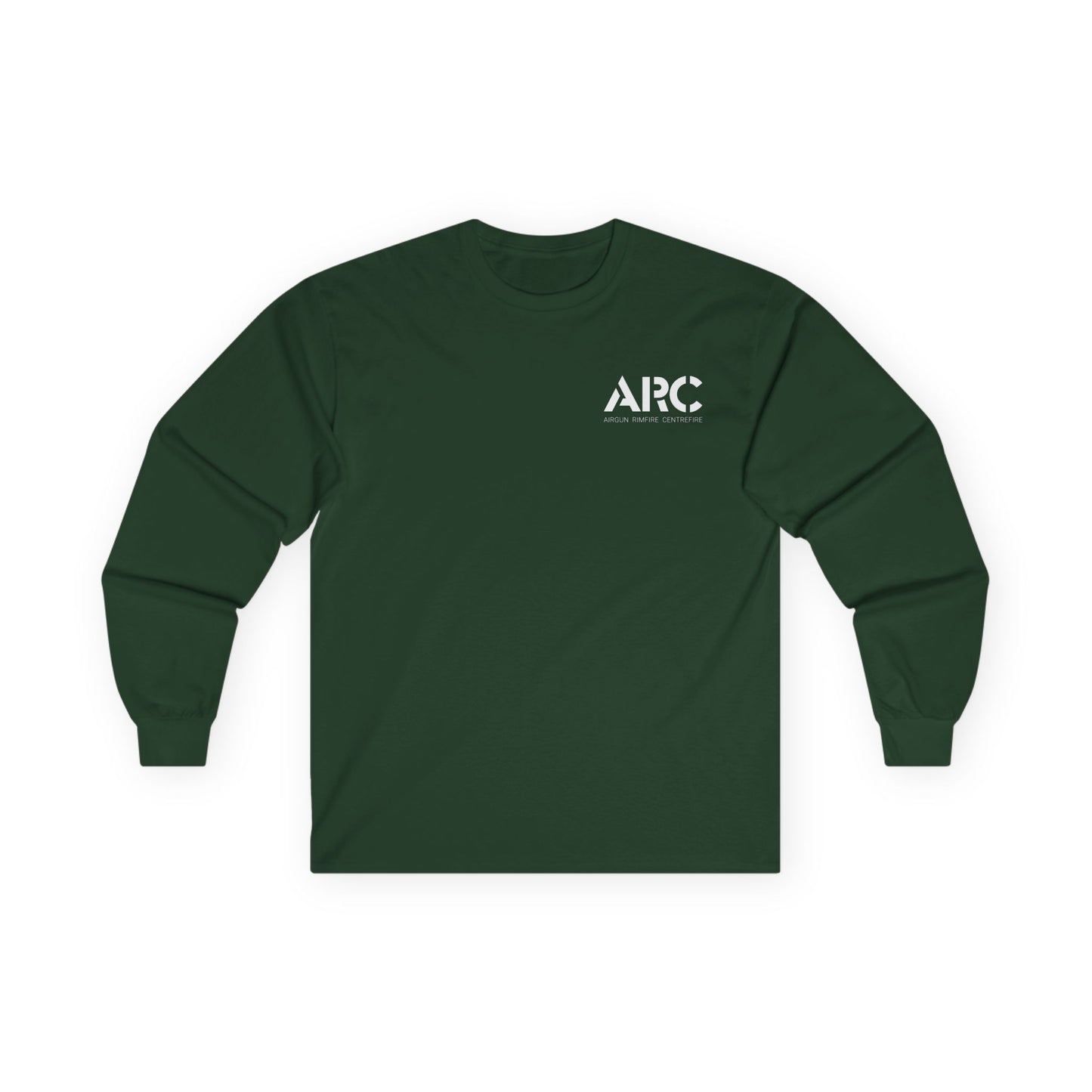ARC Cotton Long Sleeve Tee