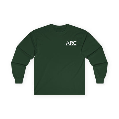 ARC Cotton Long Sleeve Tee