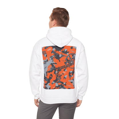 ARC AirMaks Arms Lovers Hoodie