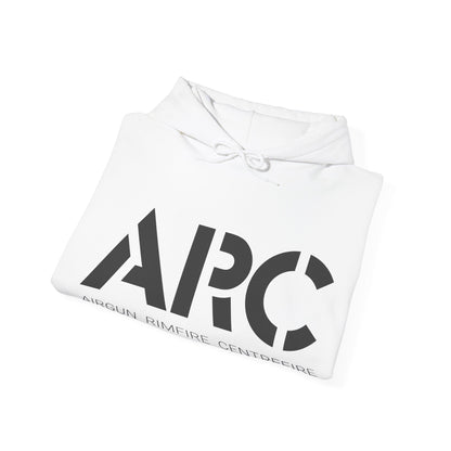ARC AirMaks Arms Lovers Hoodie