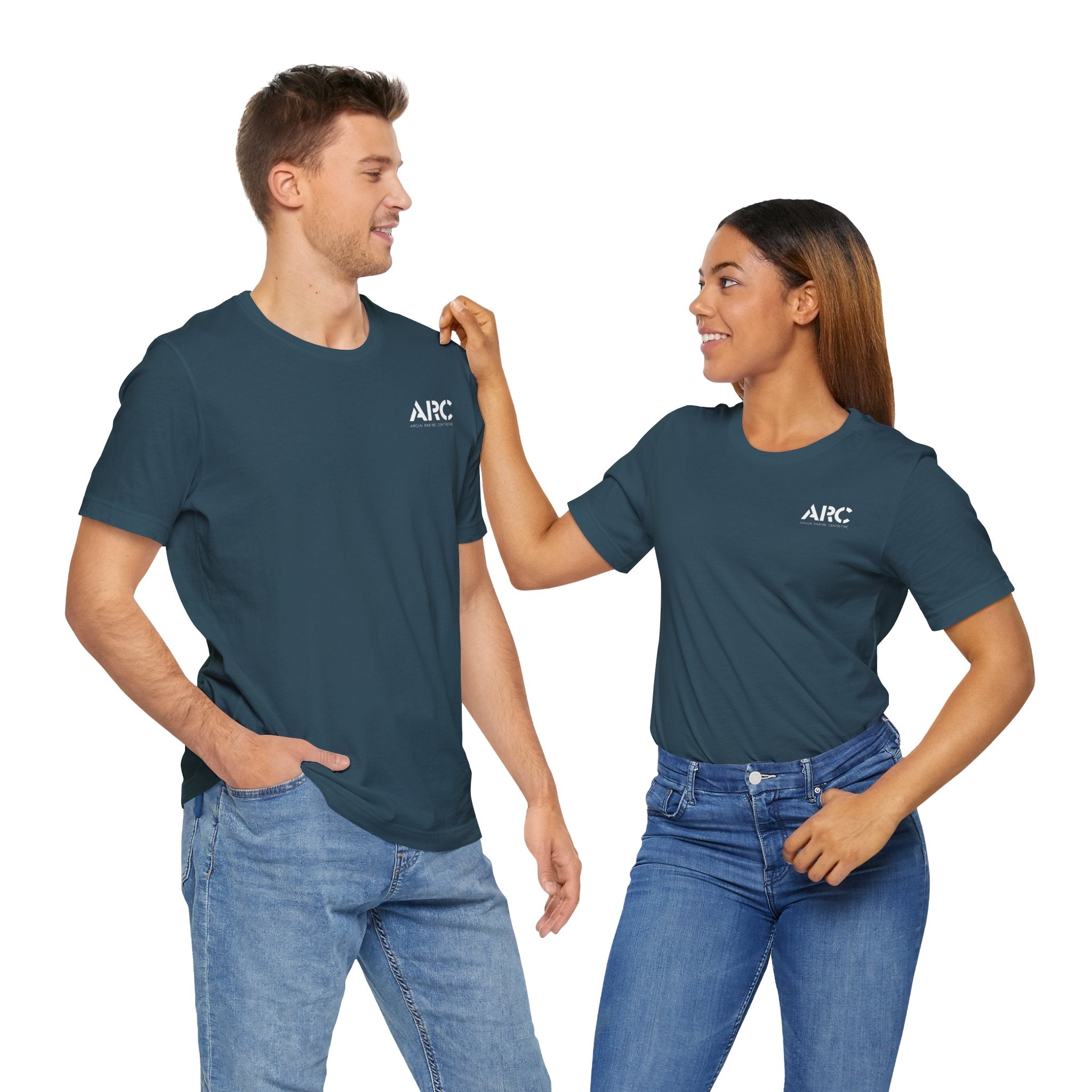 ARC Graphic Tee