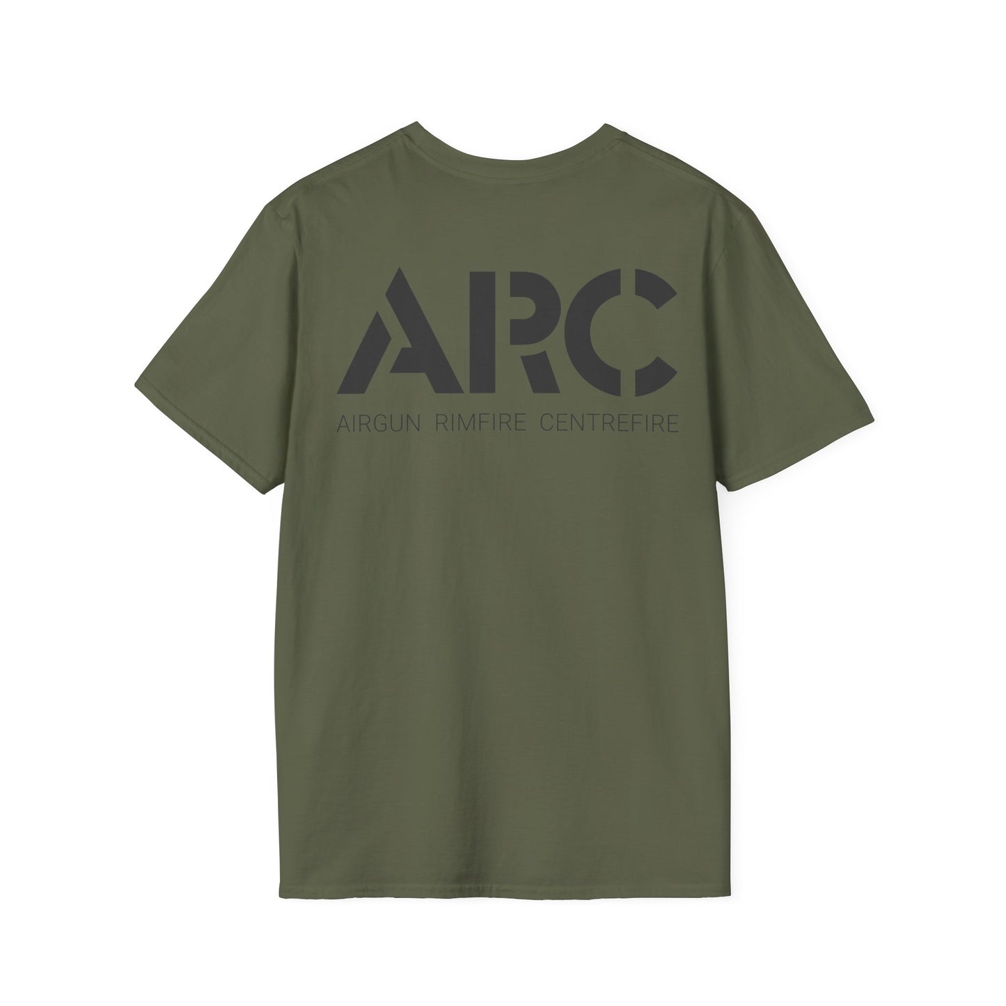 ARC Unisex  T-Shirt