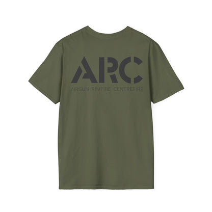 ARC Unisex  T-Shirt