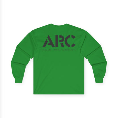 ARC Cotton Long Sleeve Tee