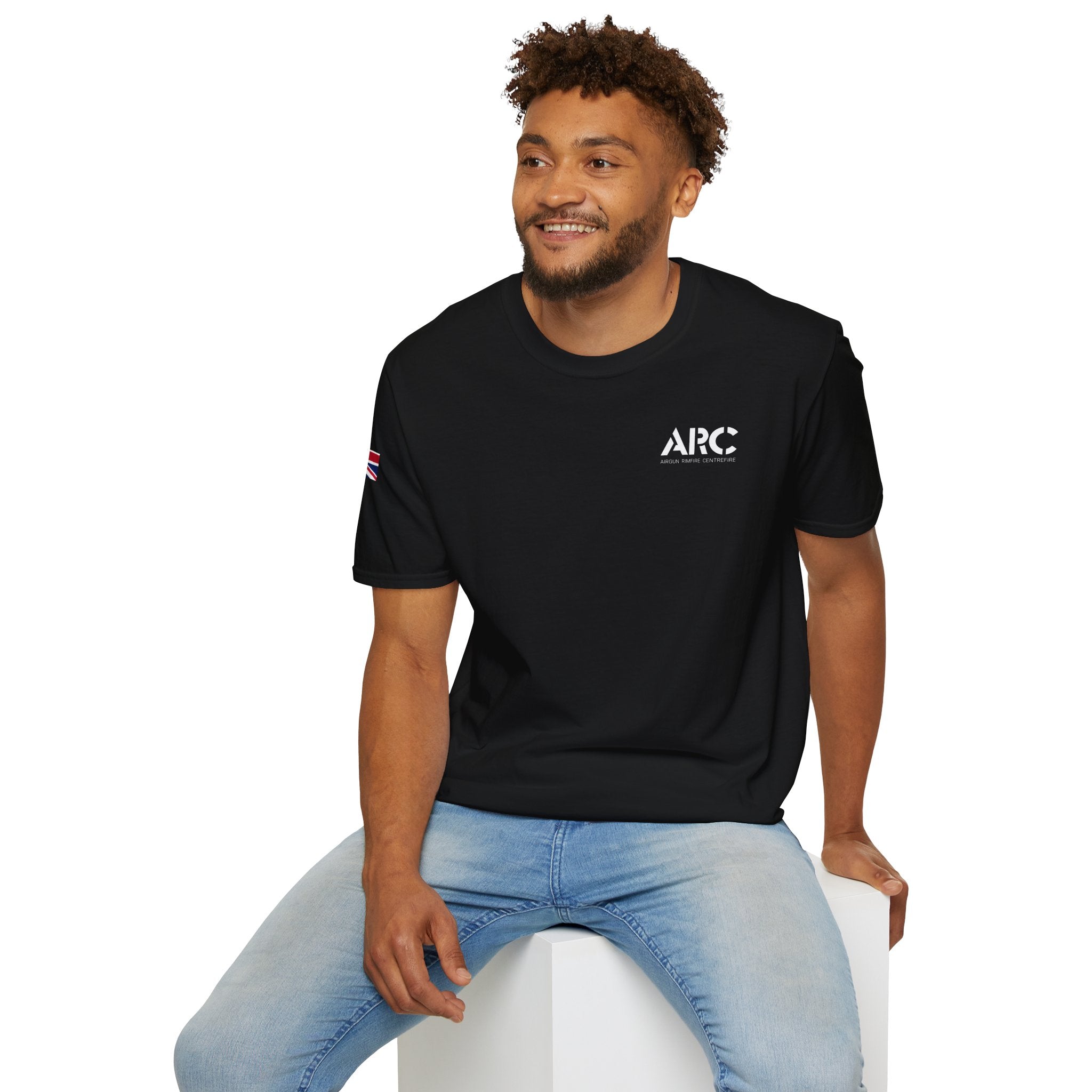 ARC UK  T-Shirt