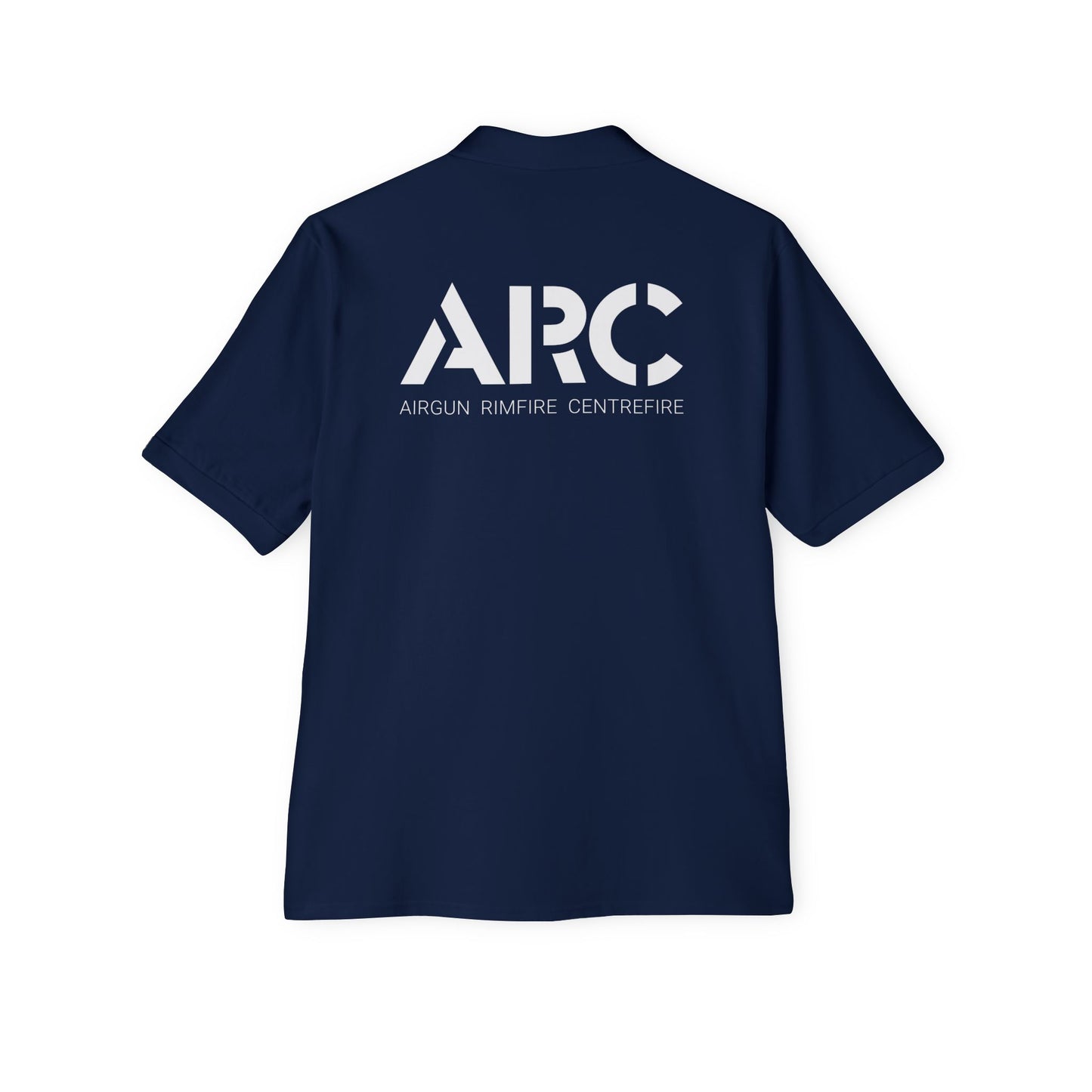 ARC Men's Piqué Polo Shirt