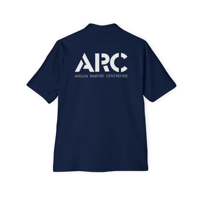 ARC Men's Piqué Polo Shirt