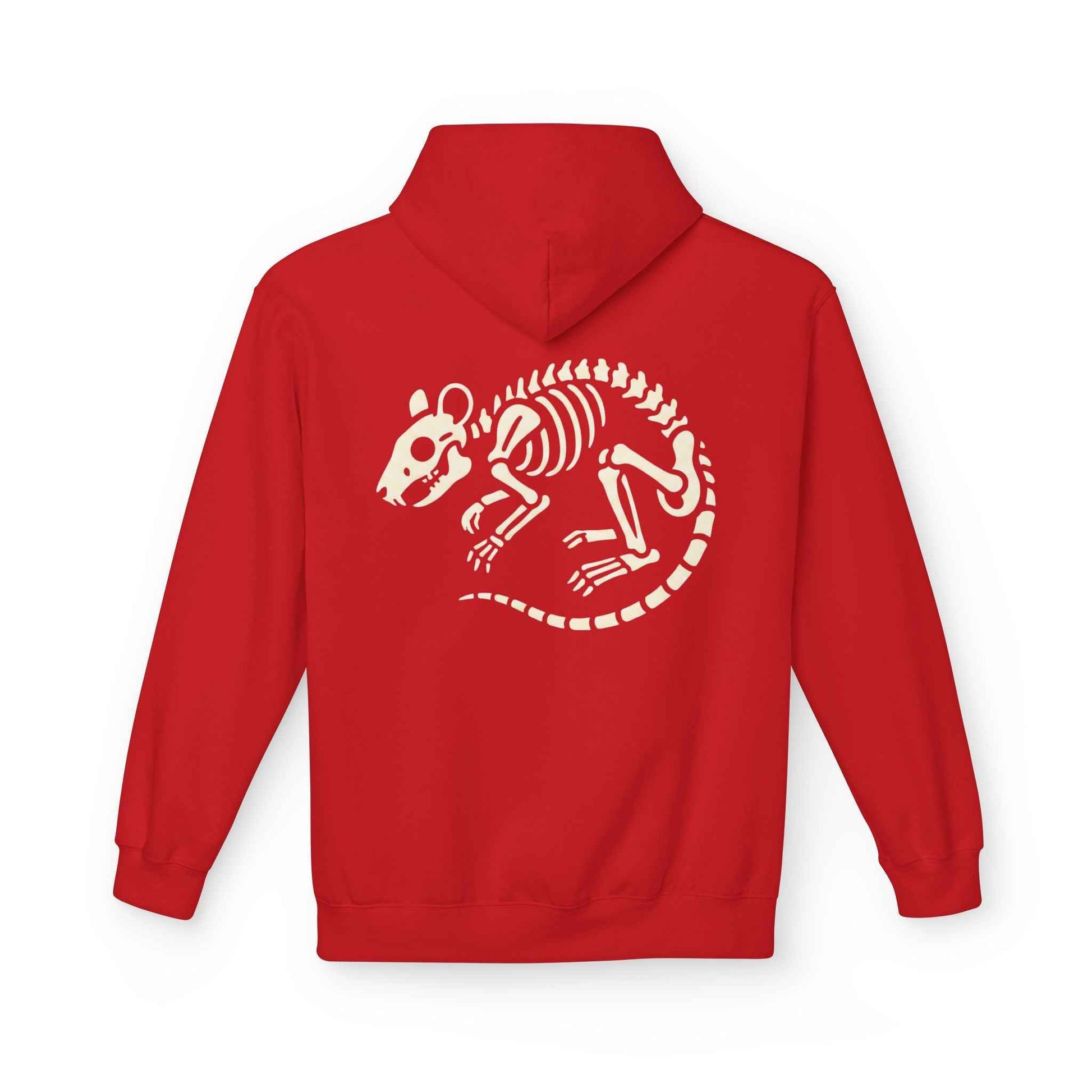 ARC Bone Rat Edition hoodie