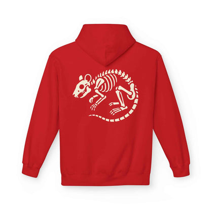 ARC Bone Rat Edition hoodie