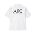 ARC Men's Piqué Polo Shirt