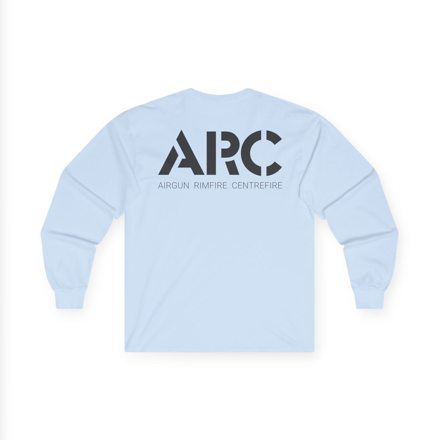 ARC Cotton Long Sleeve Tee