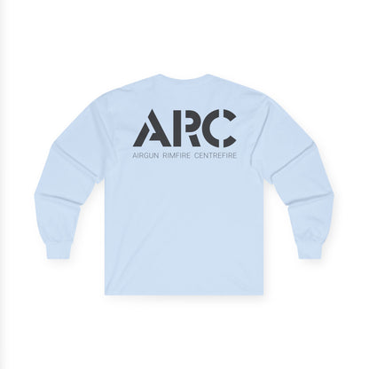 ARC Cotton Long Sleeve Tee
