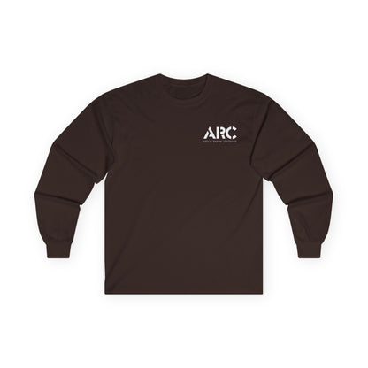 ARC Cotton Long Sleeve Tee