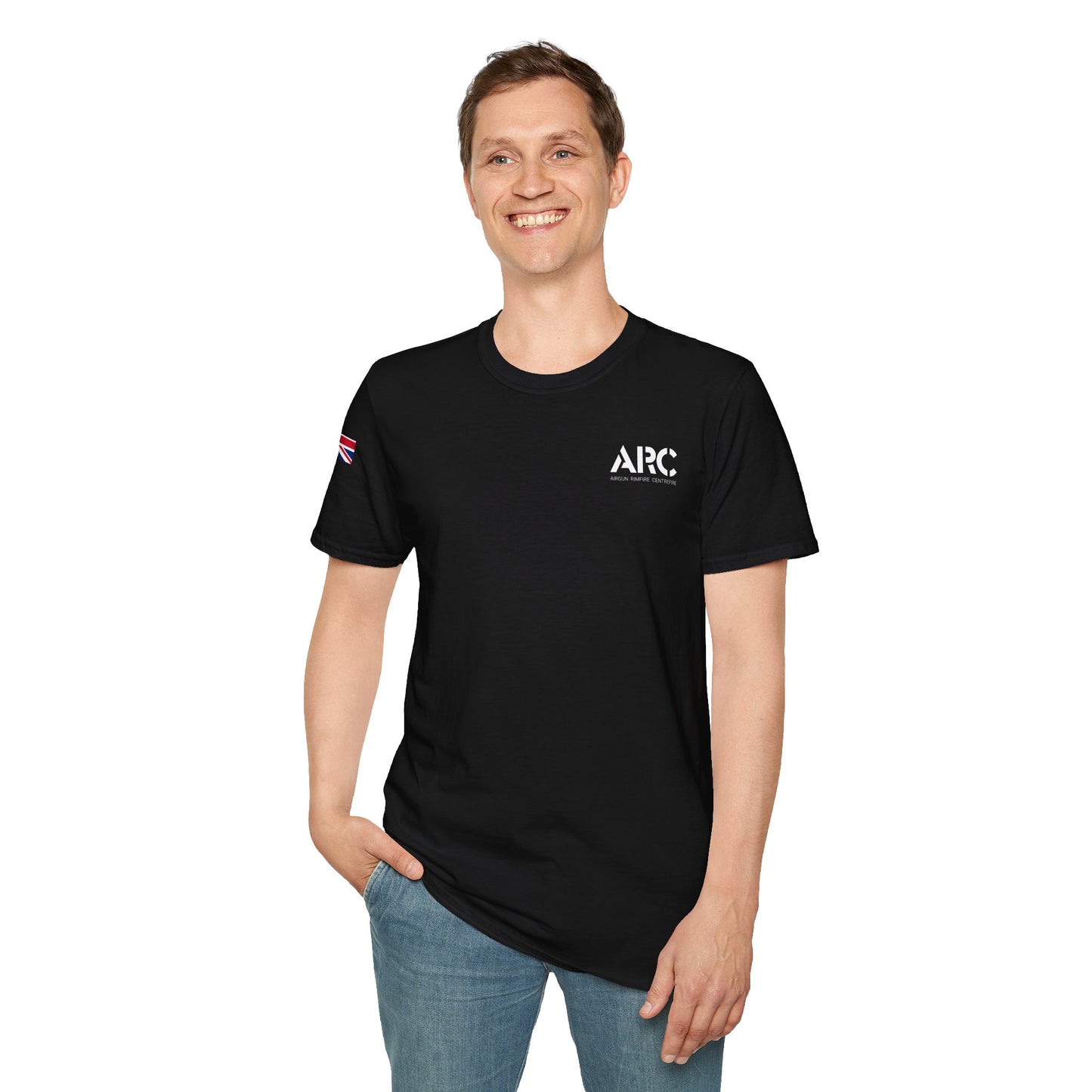 ARC UK  T-Shirt