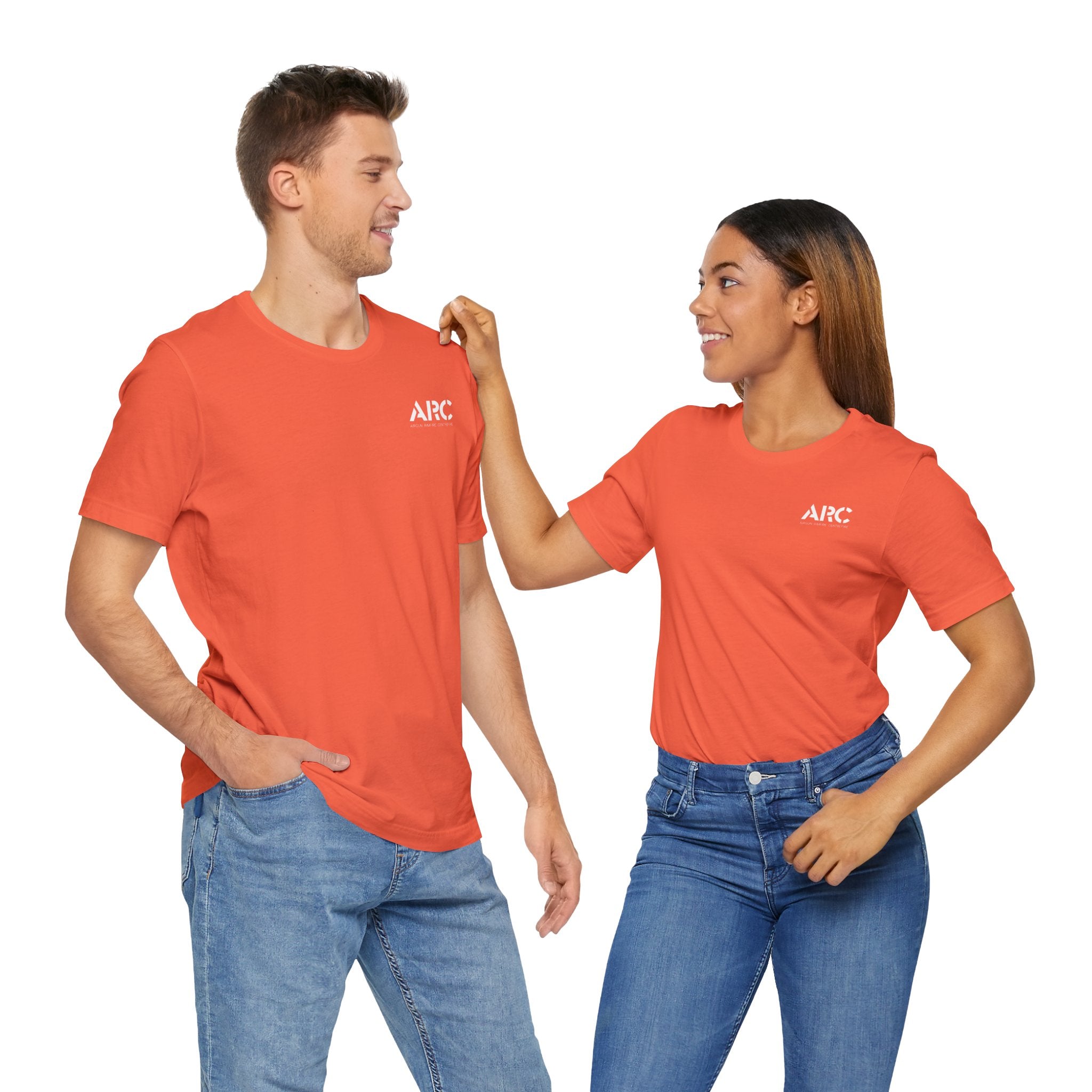 ARC Graphic Tee