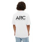 ARC Men's Piqué Polo Shirt