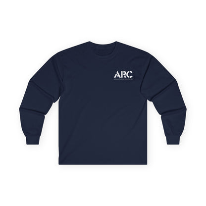 ARC Cotton Long Sleeve Tee