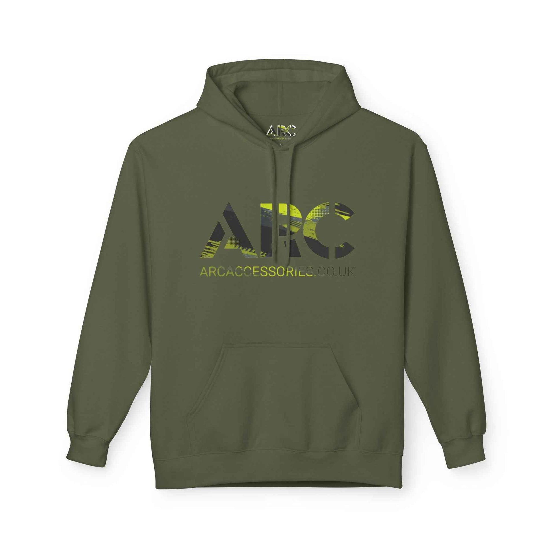 ARC On The Hunt Hoodie