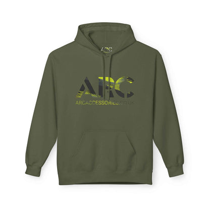 ARC On The Hunt Hoodie