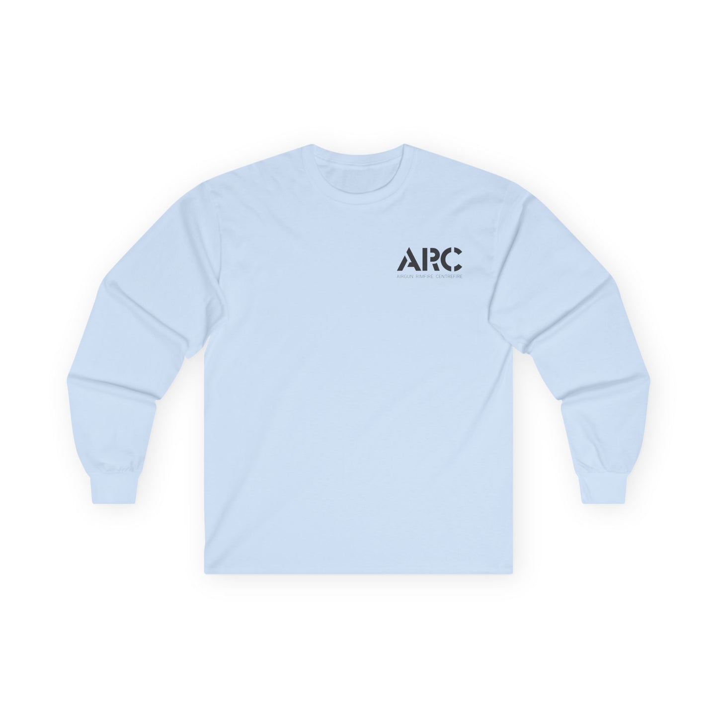 ARC Cotton Long Sleeve Tee