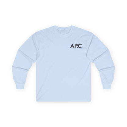 ARC Cotton Long Sleeve Tee