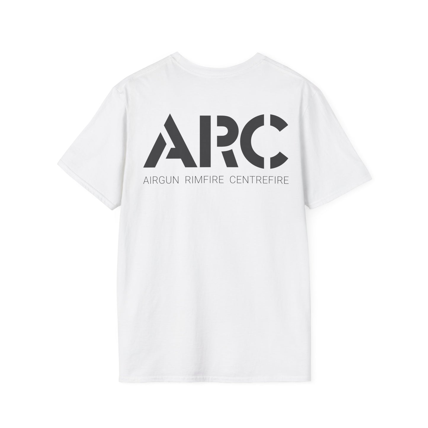 ARC Unisex  T-Shirt
