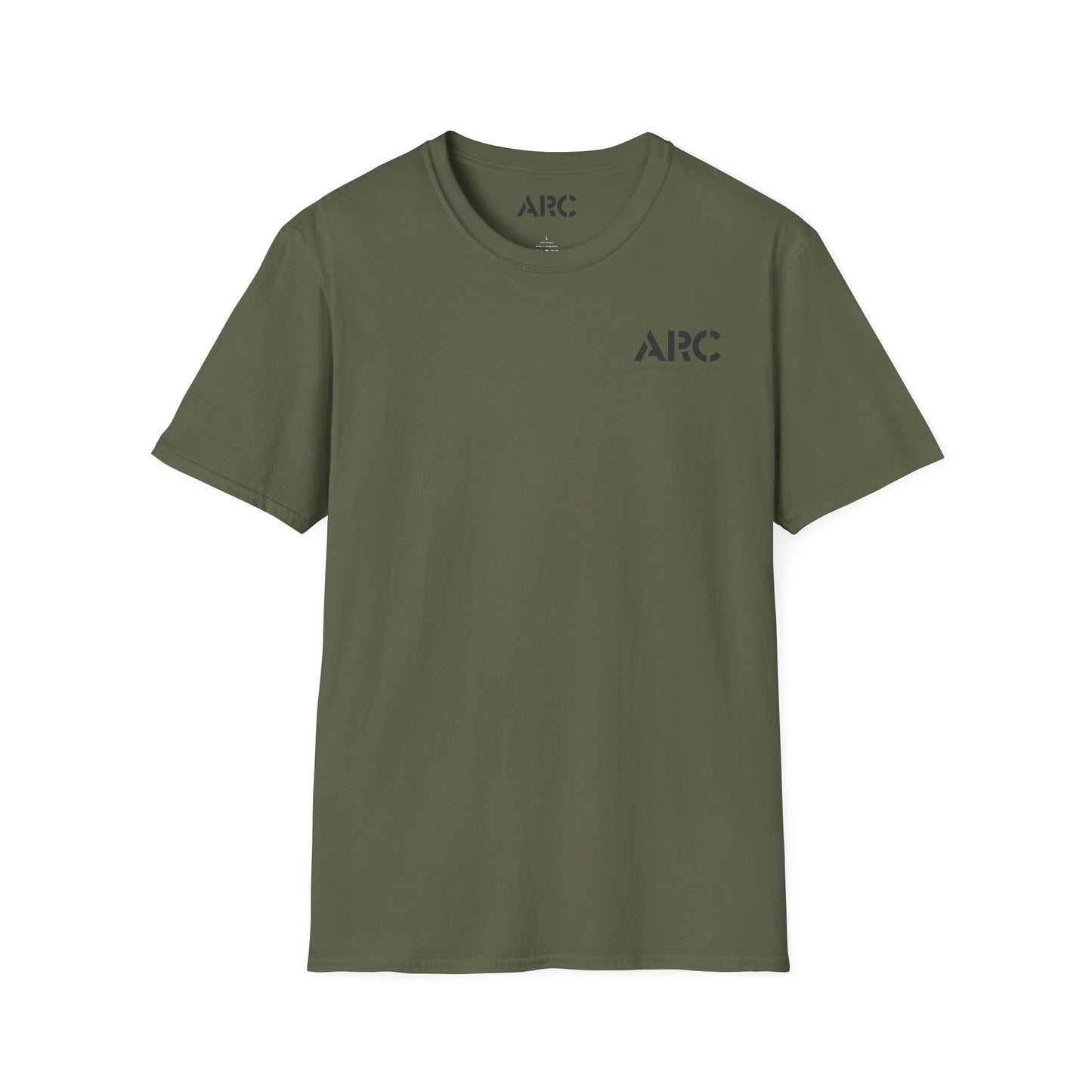 ARC Unisex  T-Shirt
