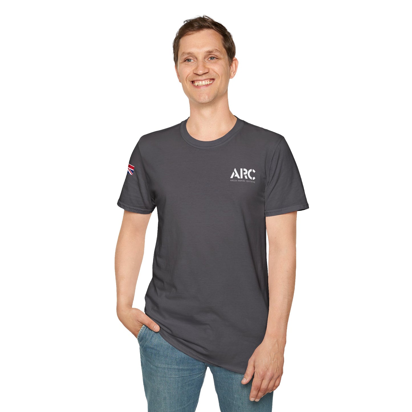 ARC UK  T-Shirt