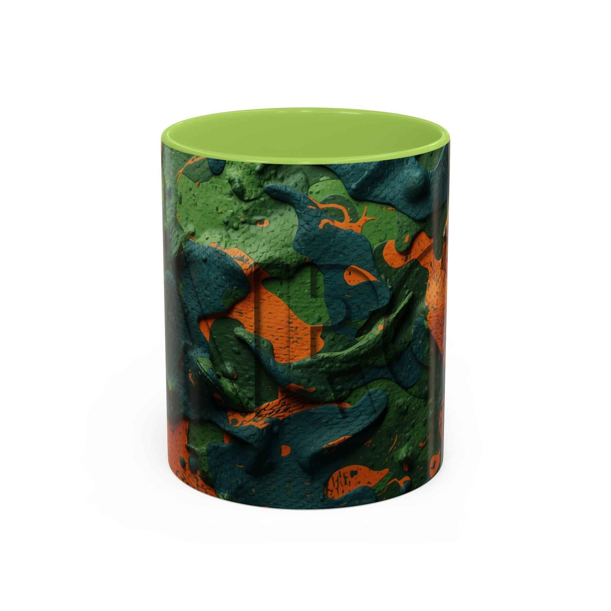 ARC Camouflage Coffee Mug (11/15oz)