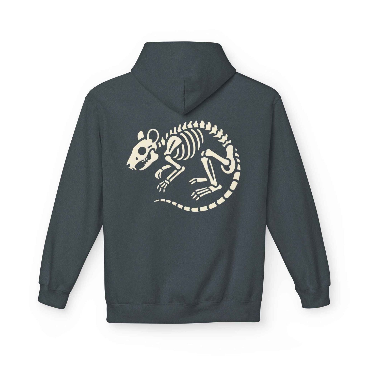 ARC Bone Rat Edition hoodie