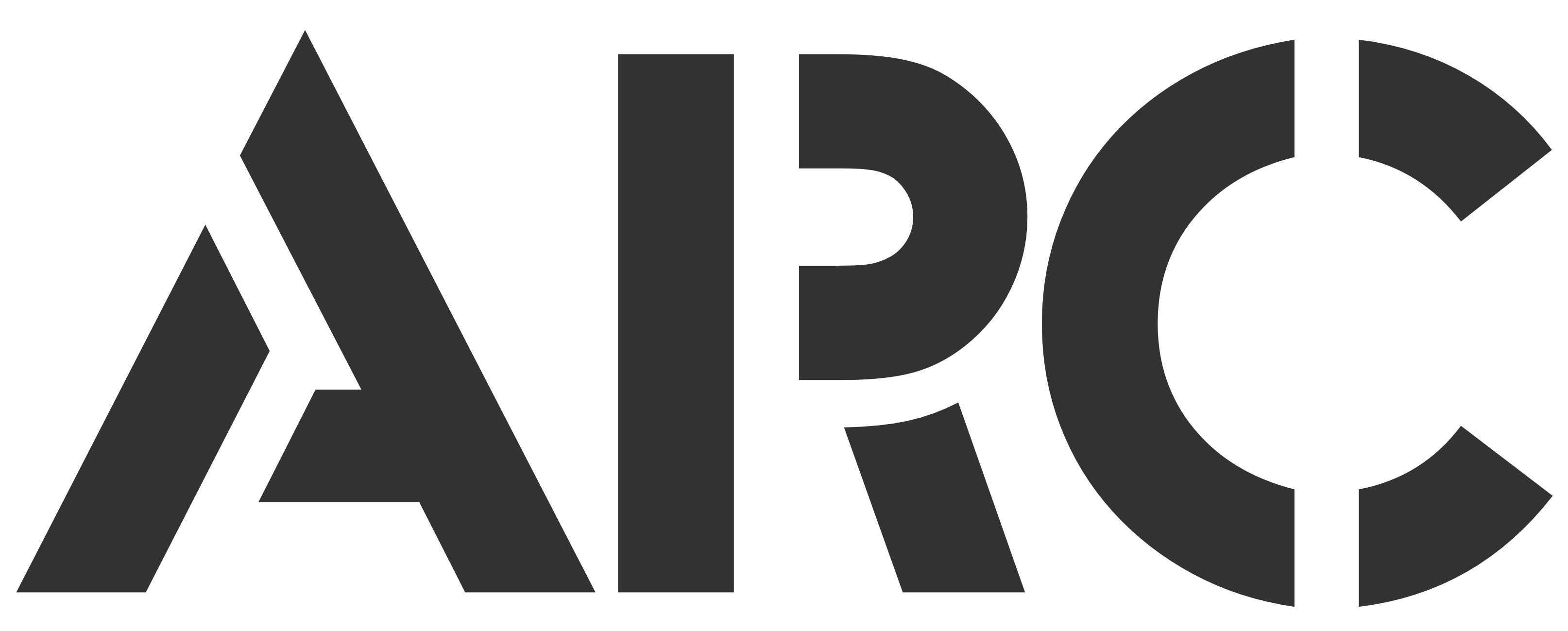 Arc Reno Logo About us – ARC