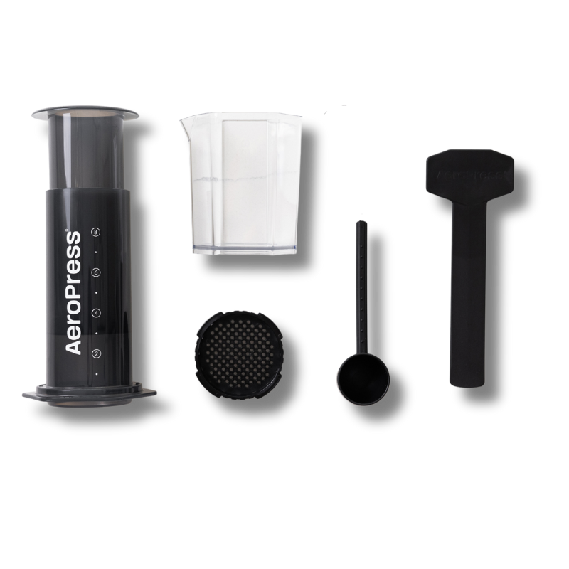 XL AeroPress Travel Coffee Maker