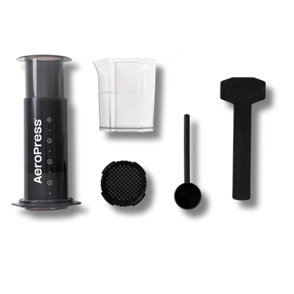 XL AeroPress Travel Coffee Maker