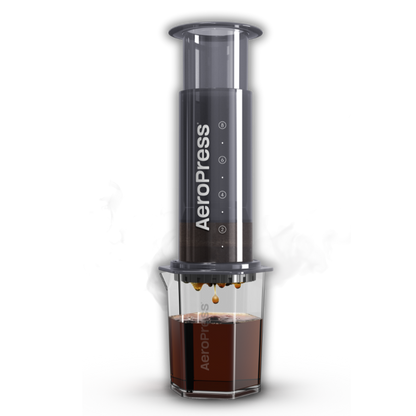 XL AeroPress Travel Coffee Maker