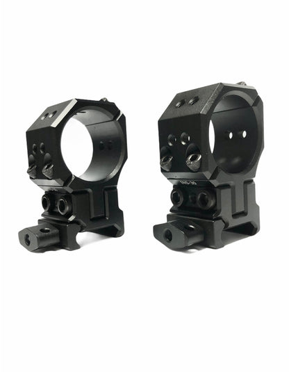 Infinity Elevation Ajustable Scope Mount 30mm Ring Picatinny INS-30