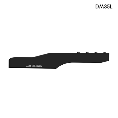 DNT digital scope mount