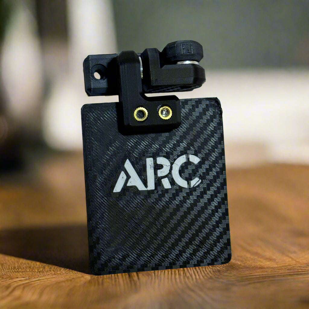 Sphur Dope Card Holder